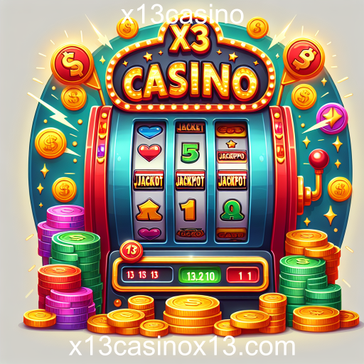 Jackpots