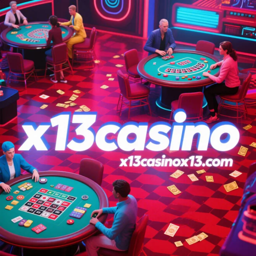 x13casino