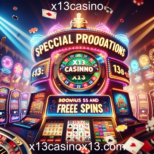 Promoções Especiais